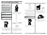 Preview for 9 page of Ninja FOODI CO401B Owner'S Manual