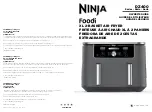 Ninja Foodi DZ400 Series Owner'S Manual preview