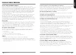 Preview for 25 page of Ninja Foodi MAX AF400EU Instructions Manual