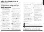 Preview for 35 page of Ninja Foodi MAX AF400EU Instructions Manual