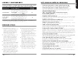 Preview for 40 page of Ninja Foodi MAX AF400EU Instructions Manual