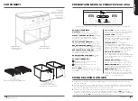 Preview for 44 page of Ninja Foodi MAX AF400EU Instructions Manual