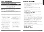 Preview for 48 page of Ninja Foodi MAX AF400EU Instructions Manual