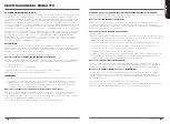 Preview for 49 page of Ninja Foodi MAX AF400EU Instructions Manual