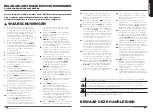 Preview for 51 page of Ninja Foodi MAX AF400EU Instructions Manual