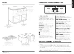 Preview for 68 page of Ninja Foodi MAX AF400EU Instructions Manual