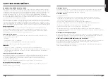 Preview for 81 page of Ninja Foodi MAX AF400EU Instructions Manual