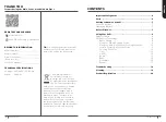 Preview for 2 page of Ninja Foodi MAX AG551EU Instructions Manual