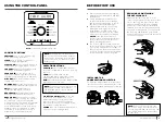 Preview for 6 page of Ninja Foodi MAX OP500ME Instructions Manual