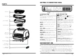 Preview for 4 page of Ninja Foodi MAXPRO AG651UK Instructions Manual