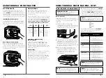 Preview for 5 page of Ninja Foodi MAXPRO AG651UK Instructions Manual