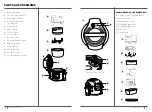 Preview for 5 page of Ninja FOODI OS400 Series Owner'S Manual