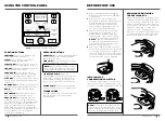 Preview for 6 page of Ninja FOODI OS400 Series Owner'S Manual