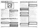 Preview for 3 page of Ninja Foodi POSSIBLECOOKER PRO Owner'S Manual