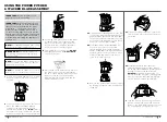 Preview for 7 page of Ninja FOODI POWER PITCHER DUO SS300 Series Owner'S Manual