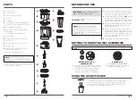 Preview for 5 page of Ninja FOODI SS400 Series Owner'S Manual