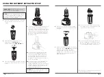 Preview for 11 page of Ninja FOODI SS400 Series Owner'S Manual