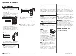 Preview for 12 page of Ninja FOODI SS400 Series Owner'S Manual