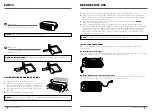 Preview for 4 page of Ninja FOODI ST100 Series Owner'S Manual