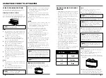 Preview for 6 page of Ninja FOODI ST100 Series Owner'S Manual