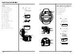 Preview for 5 page of Ninja Foodi TenderCrisp OP300ME Series Instructions Manual