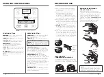 Preview for 6 page of Ninja Foodi Tendercrisp OP300UK Series User Manual