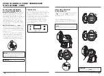 Preview for 9 page of Ninja Foodi Tendercrisp OP300UK Series User Manual