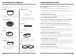 Preview for 12 page of Ninja Foodi Tendercrisp OP300UK Series User Manual