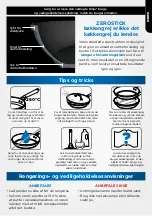 Preview for 8 page of Ninja Foodi ZEROSTICK Use And Care Manual