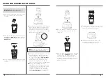 Preview for 5 page of Ninja Foody POWER NUTRI CB100UK Instructions Manual