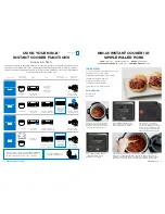 Preview for 2 page of Ninja Instant Cooker Quick Start Manual