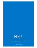 Preview for 13 page of Ninja Instant Cooker Quick Start Manual