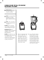 Preview for 14 page of Ninja Intelli-Sense CT680SSCCO Instructions Manual