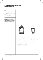 Preview for 18 page of Ninja Intelli-Sense CT680SSCCO Instructions Manual