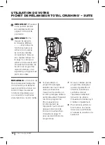 Preview for 50 page of Ninja Intelli-Sense CT680SSCCO Instructions Manual