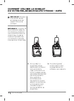 Preview for 54 page of Ninja Intelli-Sense CT680SSCCO Instructions Manual