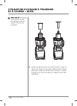 Preview for 62 page of Ninja Intelli-Sense CT680SSCCO Instructions Manual