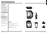 Preview for 5 page of Ninja Intelli-Sense Duo CT640C Series Instructions Manual