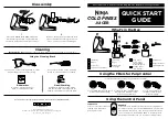 Ninja JC101WBKT Quick Start Manual preview