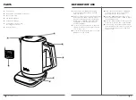 Preview for 4 page of Ninja KT200 Series Owner'S Manual