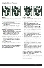 Preview for 9 page of Ninja MC510 Series Owner'S Manual