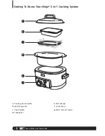 Preview for 6 page of Ninja MC701 Owner'S Manual