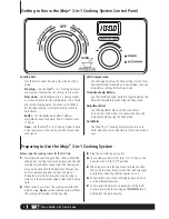 Preview for 8 page of Ninja MC701 Owner'S Manual