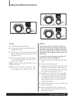 Preview for 9 page of Ninja MC701 Owner'S Manual