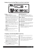 Preview for 7 page of Ninja MC760 Series Owner'S Manual