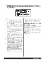 Preview for 9 page of Ninja MC760 Series Owner'S Manual