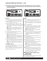 Preview for 10 page of Ninja MC760 Series Owner'S Manual