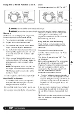 Preview for 10 page of Ninja MC950Z Owner'S Manual