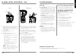 Preview for 7 page of Ninja NC600CCO Series Owner'S Manual