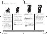 Preview for 6 page of Ninja NINJA 1100 Owner'S Manual